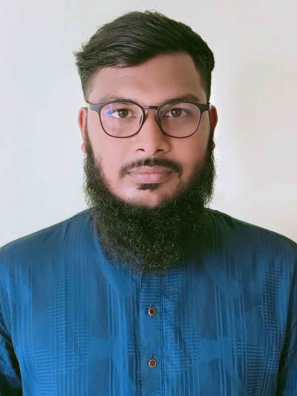 Md. Nagib Mahfuz Subho